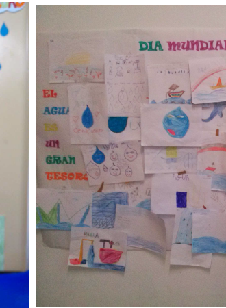 Día Mundial del Agua