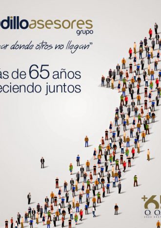 Más de 65 años trabajando juntos