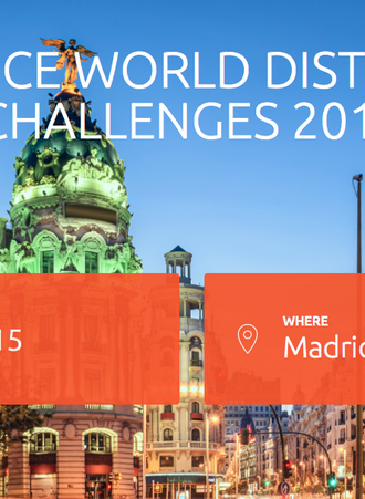 Insurance World Distribution Challenges 2015