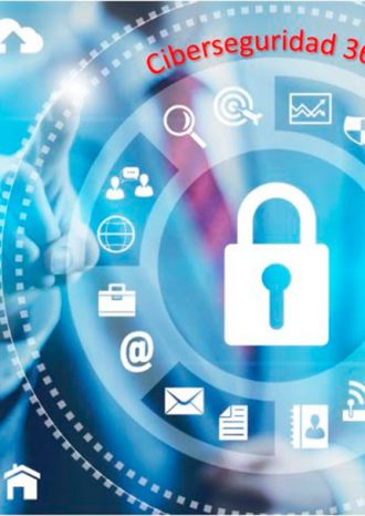 Ciberseguridad 360 jornada Bilbao