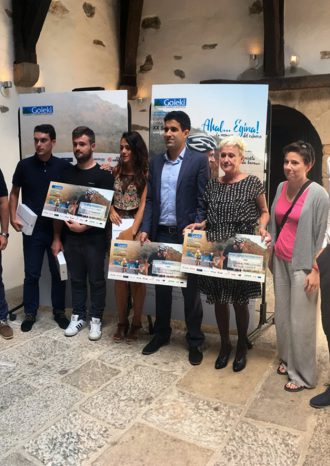 proyecto innovador Vadillo