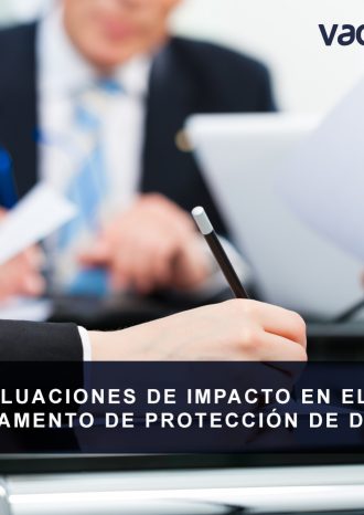 Evaluación de impacto