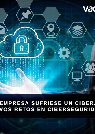 ¿Y si tu empresa sufriese un ciberataque? Jornada para conocer los riesgos… y cómo evitarlos