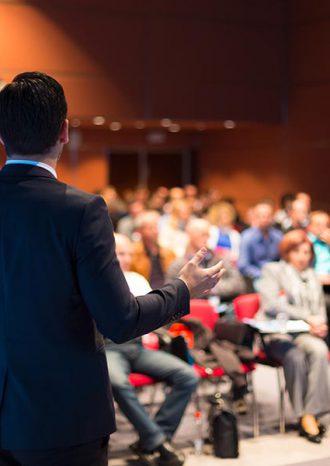 Hablando de gerencia de riesgos en la prevención de delitos y obligación de secreto y confidencialidad