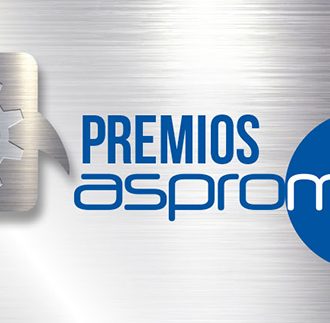 Premios ASPROMEC