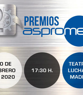 II Premios Aspromec