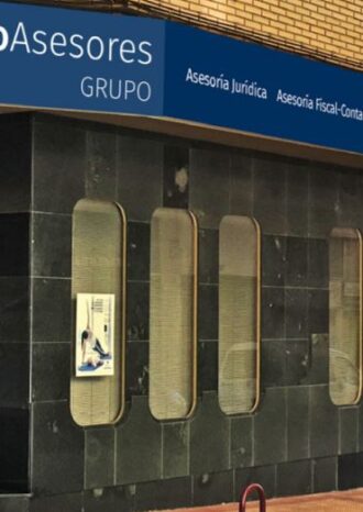 Oficina Vadillo Asesores en Oion