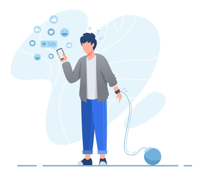 Desconexión Digital: Clave para la Salud Mental y el Bienestar Laboral