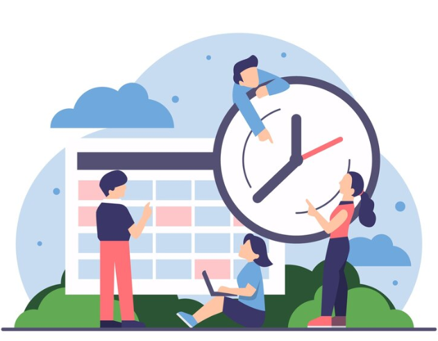 Reducción de la jornada laboral