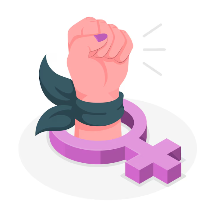 Un llamado a la igualdad en las Empresas